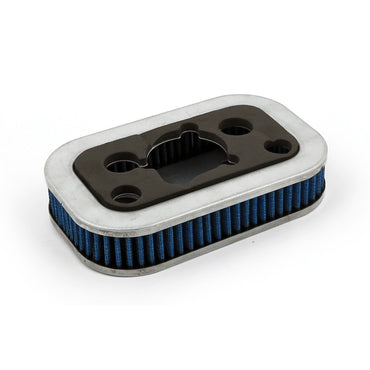 MCS Blue Lightning luftfilterelement