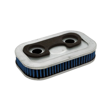 MCS Blue Lightning luftfilterelement