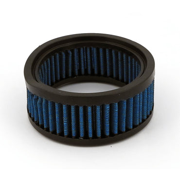 MCS Blue Lightning luftfilterelement