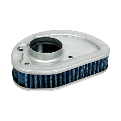 MCS Blue Lightning luftfilterelement