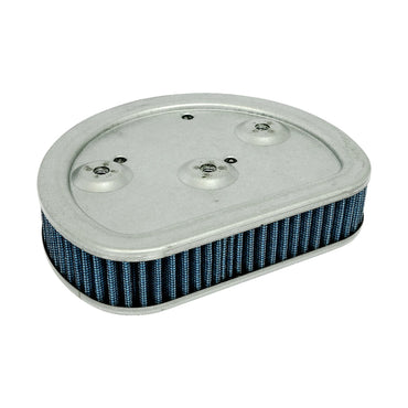 MCS Blue Lightning luftfilterelement
