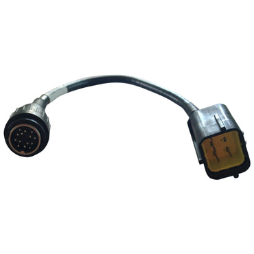 MCS Scan tilslutningskabel – varenr. 560097