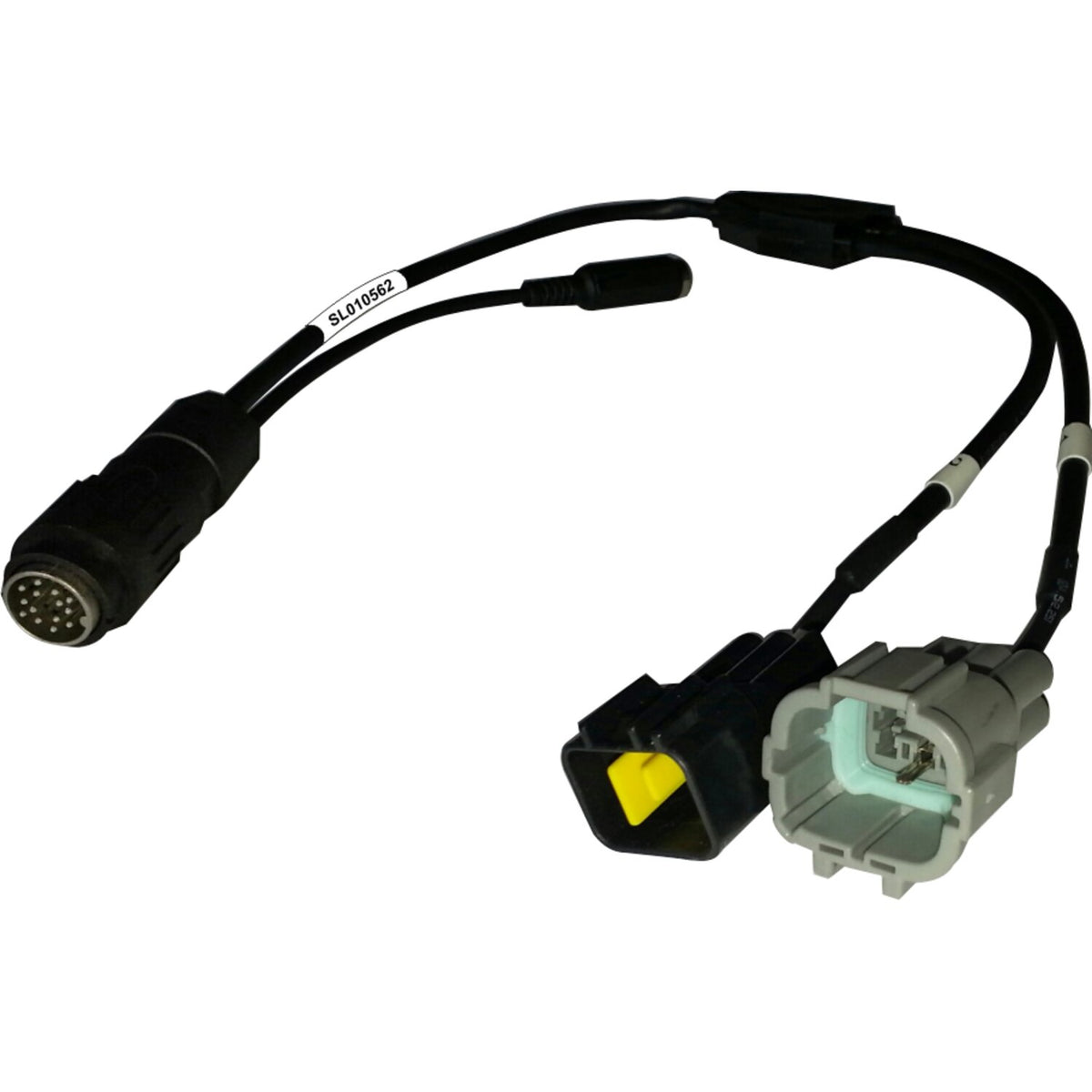 MCS Scan tilslutningskabel 560099