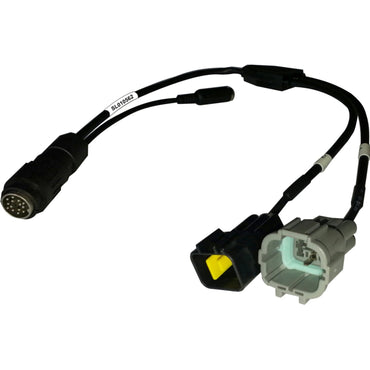 MCS Scan tilslutningskabel 560099
