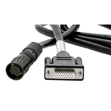 MCS Scan-masterkabel 560103