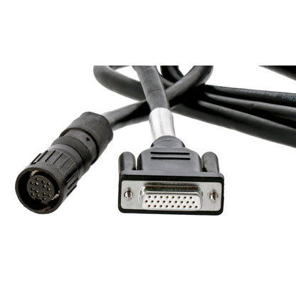 MCS Scan-masterkabel 560103