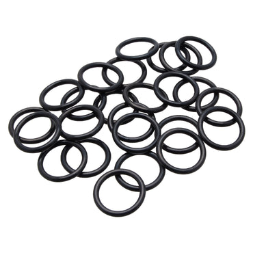 Cometic O-ring til pushrod-cover, oliepind og oliepumpe