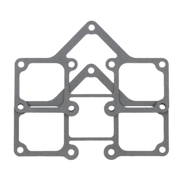 Cometic pakning til vippehus, .031" fiber