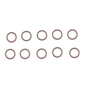 Cometic Viton O-ring til topstykke og cylinderbase