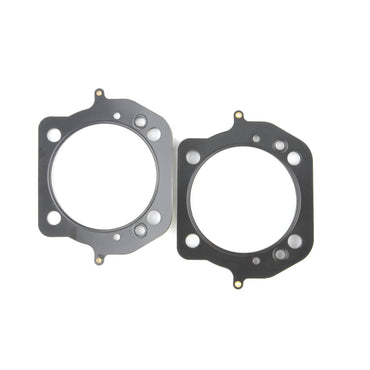 Cometic cylinderhovedpakningssæt 4.00" – 0.025" MLS