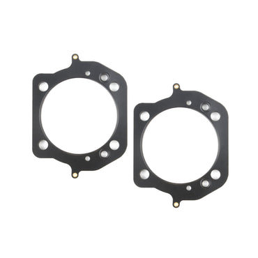 Cometic MLS topstykkepakningssæt, 4-1/8", 0,027"