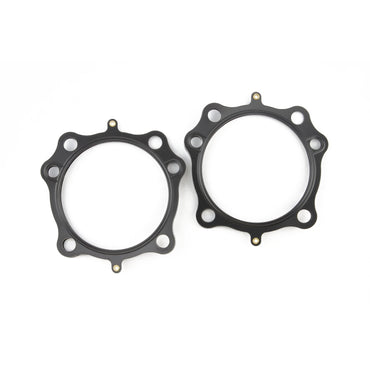 Cometic MLS cylinderhovedpakningssæt 4-1/8" .027"