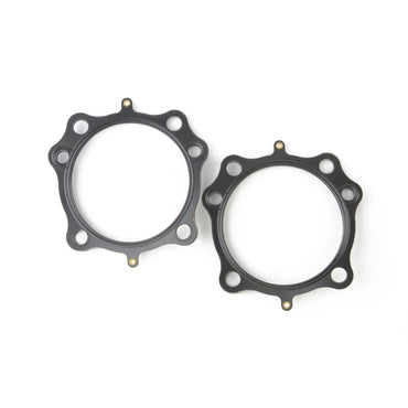 Cometic cylinderhovedpakningssæt 4-1/8" MLS, 0,030"