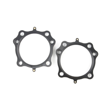 Cometic topstykkepakningssæt 4-1/8" MLS, 0,036"