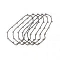Cometic, gasket primary cover. AFM Item No: 561524