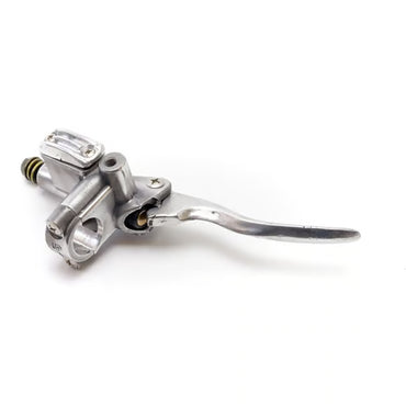 Wannabe Choppers WannaBrake Hovedbremsecylinder – 1" (Sort/Alu)