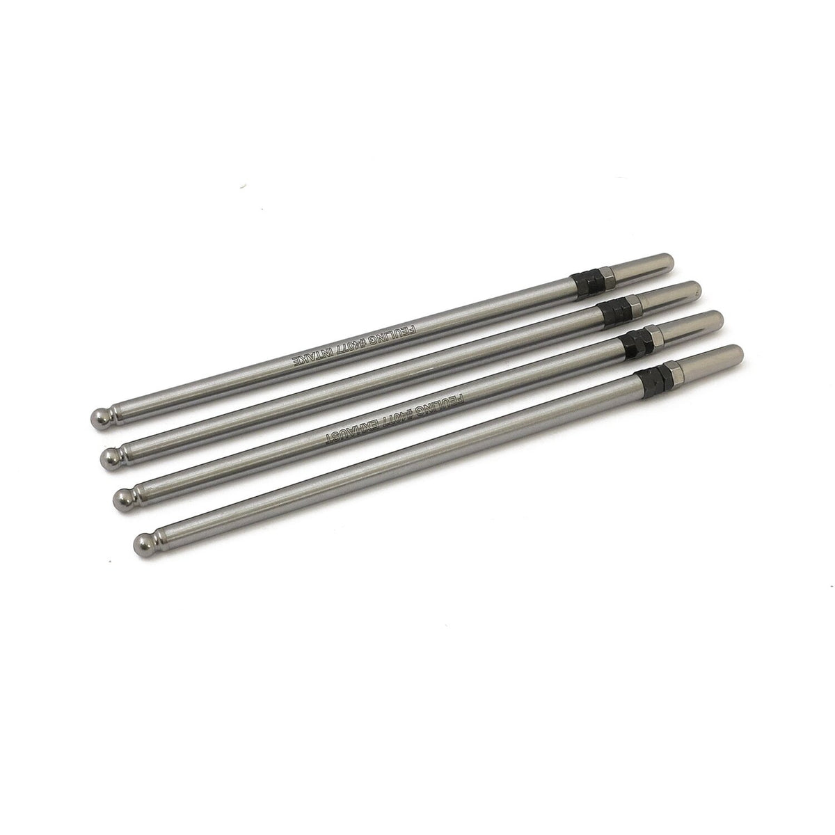 Feuling HP+ justerbart chromoly pushrod-sæt til Evo