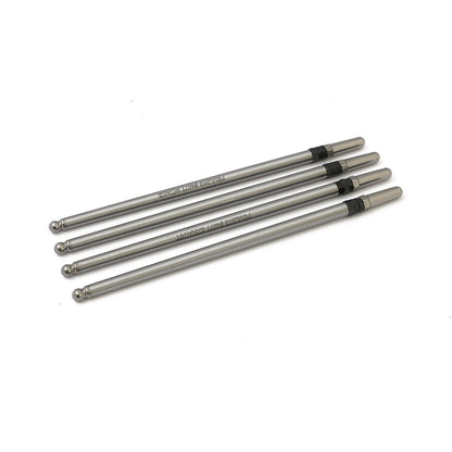 Feuling HP+ justerbart chromoly pushrod-sæt til Evo