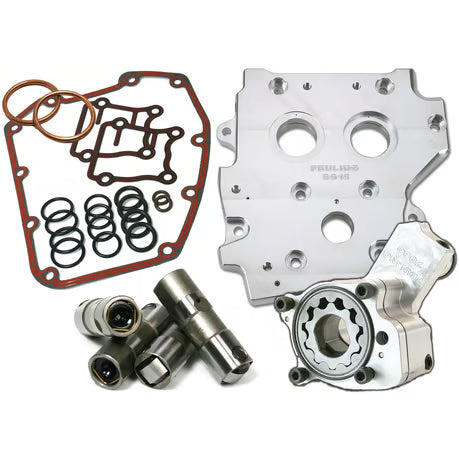 Feuling, HP+ oiling system kit for Twin Cam Item No: 566086