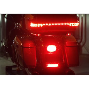 Custom Dynamics Magic Strobes bremselysmodul