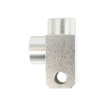 TRW bremse-T-stykke M10 x 1, 2-vejs 45°