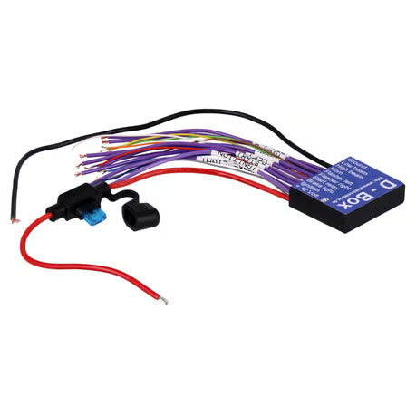 Axel Joost Elektronik, brain box D Item No: 567420