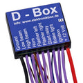 Axel Joost Elektronik, brain box D Item No: 567420