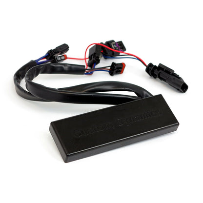 Custom Dynamics Magic Strobes bremselysblinker