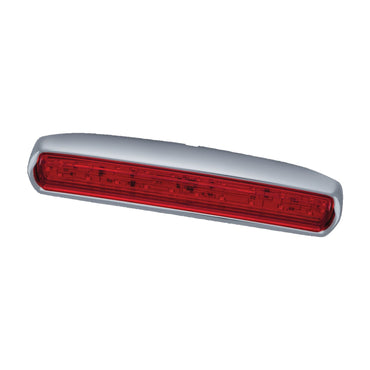 Kuryakyn Tour-Pak® låglys med LED – krom