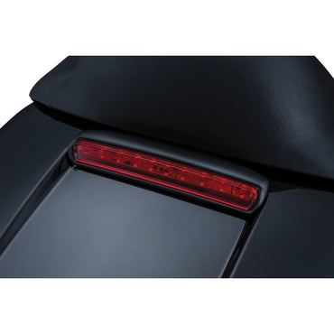 Kuryakyn Tour-Pak® låglygte, satin sort