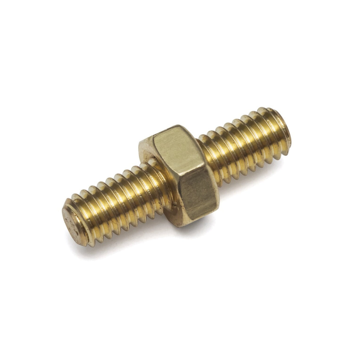 Kuryakyn antenneadapter i messing