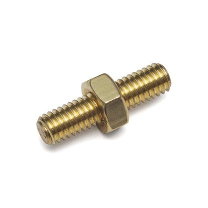 Kuryakyn antenneadapter i messing