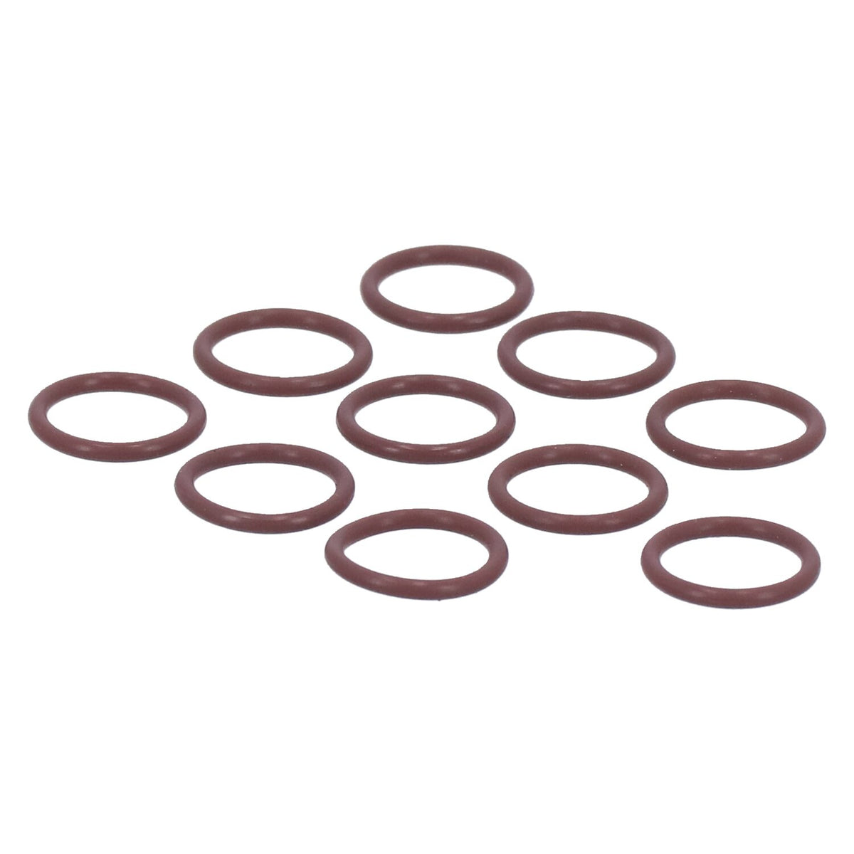 Cometic O-ring til kølevandsmanifold