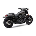 Cobra, Speedster 909 exhaust. Black Item No: 568785