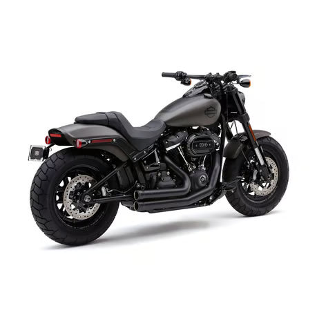 Cobra, Speedster 909 exhaust. Black Item No: 568785