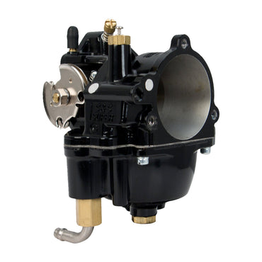 S&S Super G karburator – sort