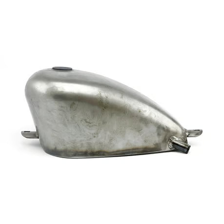 Custom XL Sportster frisco style gas tank. 1.6 gallon Item No: 569213