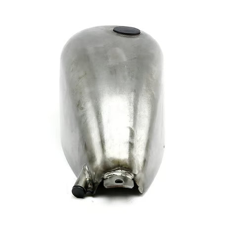 Custom XL Sportster frisco style gas tank. 1.6 gallon Item No: 569213