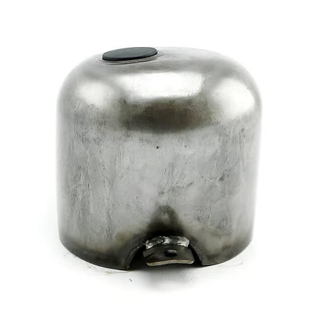 Custom XL Sportster frisco style gas tank. 1.6 gallon Item No: 569213