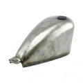 Custom XL Sportster frisco style gas tank. 1.6 gallon Item No: 569213