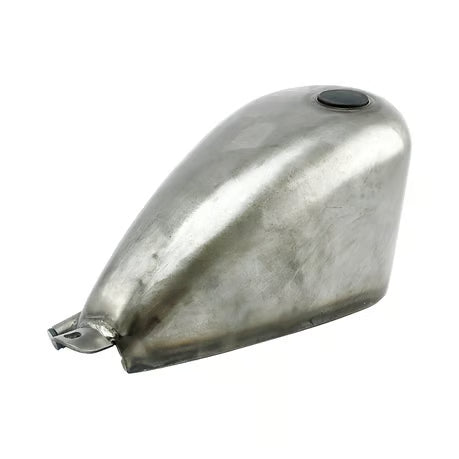 Custom XL Sportster frisco style gas tank. 1.6 gallon Item No: 569213