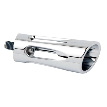 Arlen Ness Deep Cut bremse-/gearpedal, krom