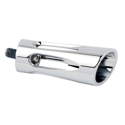 Arlen Ness Deep Cut bremse-/gearpedal, krom