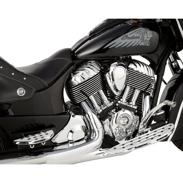 Arlen Ness Deep Cut bremsearm, krom