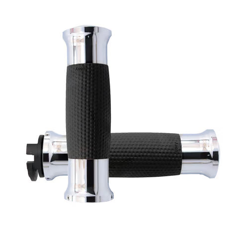 Avon gel grips chrome Item No: 571771