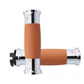 Avon gel grips chrome tan Item No: 571772