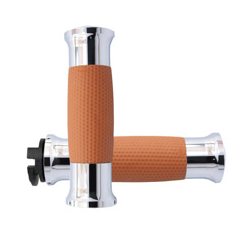Avon gel grips chrome tan Item No: 571772