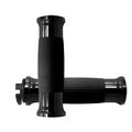 Avon gel grips black anodized Item No: 571773