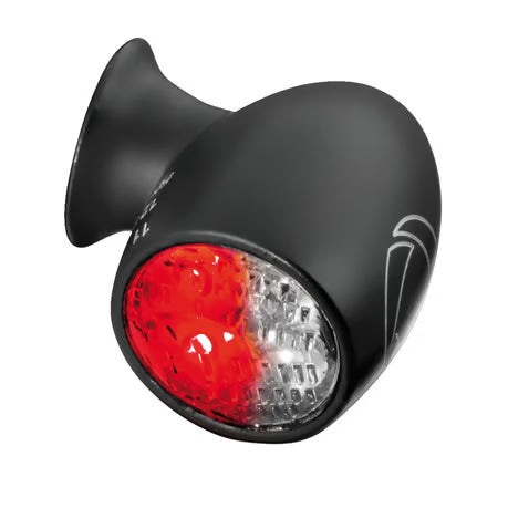 Kellermann Atto® DF black ECE (3 in 1) Item No: 571791