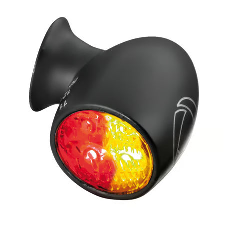 Kellermann Atto® DF black ECE (3 in 1) Item No: 571791